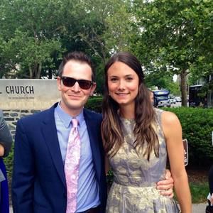 Meet your Posher, Christine